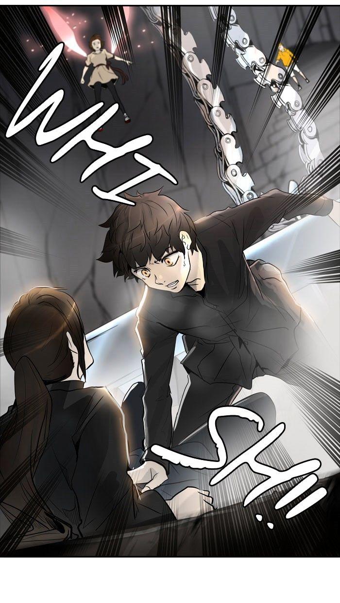 Tower Of God, Chapter 346 image 107